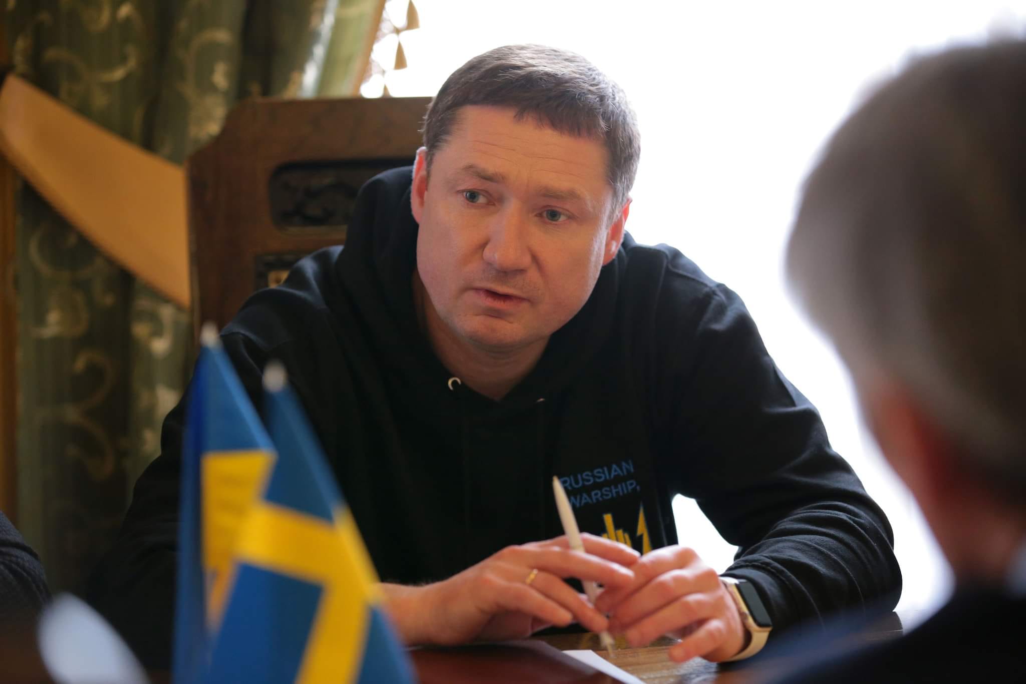 Внаслідок ракетної атаки на Львів загинули 6 людей, – Козицький (ОНОВЛЕНО)