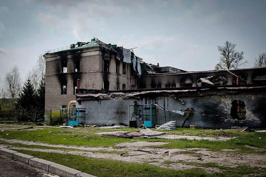 Окупанти зайшли в Кремінну на Луганщині: тривають вуличні бої