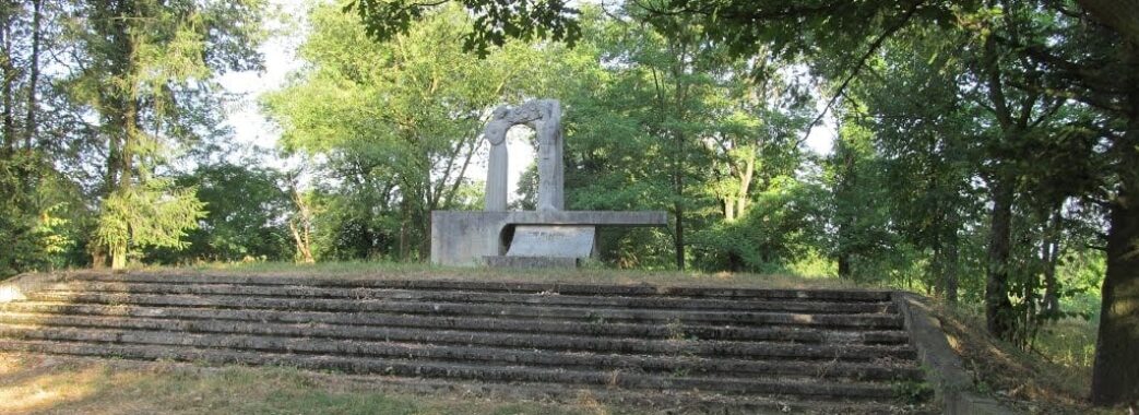 На Стрийщині демонтують ще шість радянських пам’ятників