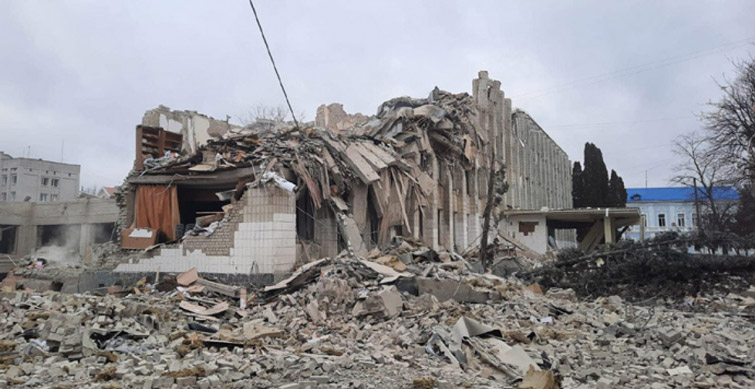 Рашисти завдали збитків українській освіті на понад $5 млрд