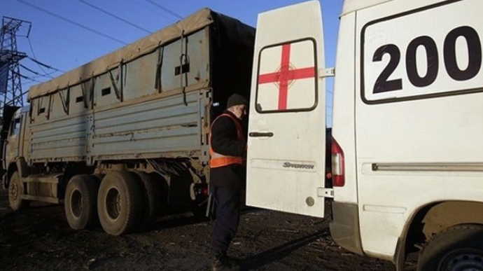 У моргах Дніпра понад 1500 тіл російських солдат: їх ніхто не забирає