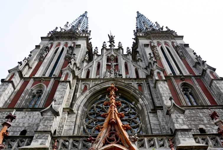 Понад 5 млн грн з рахунку Фонду костелу Св. Миколая віддадуть на потреби ЗСУ