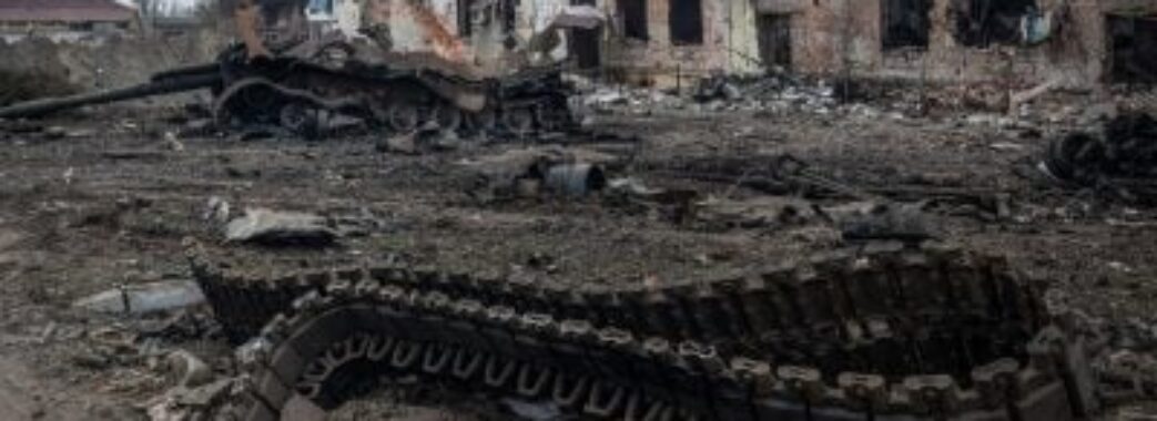 Втрати ворога: за добу ЗСУ знищили 200 окупантів та 50 броньованих машин