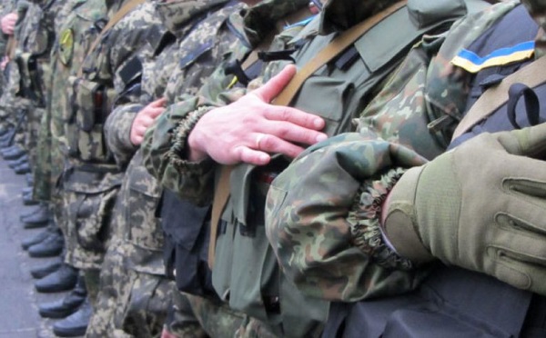 Верховна Рада визначила додаткові підстави для звільнення від військової служби: перелік