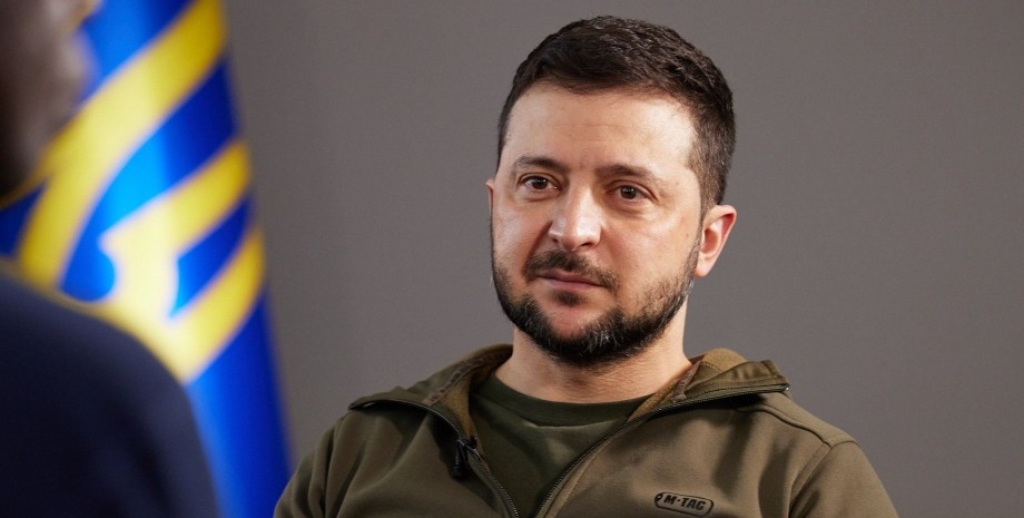 Зеленського запросили на саміт «Великої двадцятки»