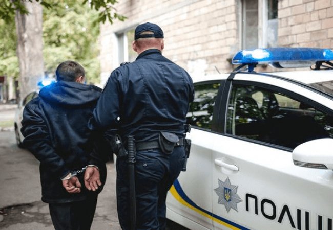 В Україні кількість злочинів зменшилась на третину, кількість ДТП – у 5 разів, – МВС