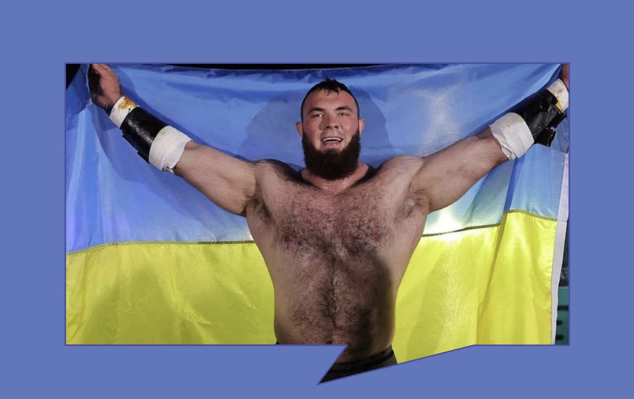 Найсильнішим чоловіком Європи став українець: львів‘янин за крок до медалі