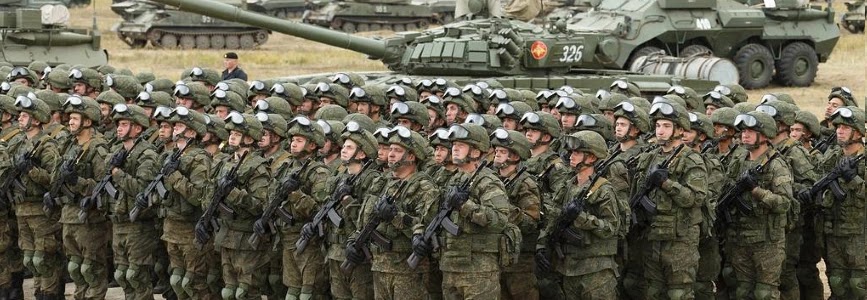 Воювати готові все менше росіян: серед «мобілізованих» у росії фіксують самокаліцтво