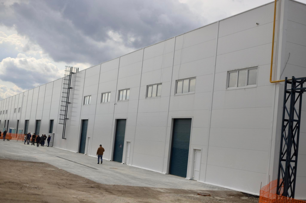 На Львівщині вже працюють 54 релоковані підприємства, ще понад 60 налаштовують свою роботу