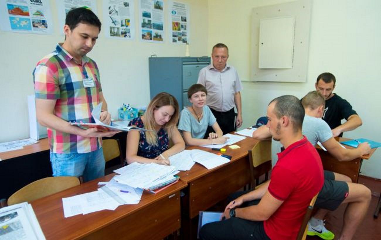 Сьогодні останній день реєстрації на ЗНО