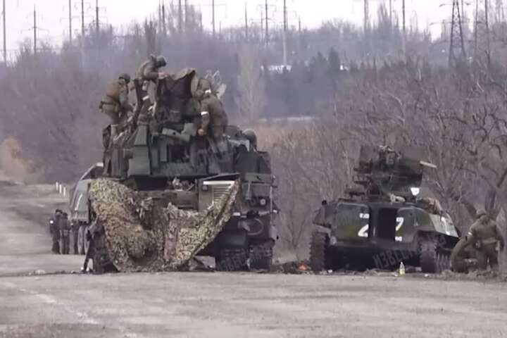 Окупанти втратили вже понад 19 тисяч своїх солдатів, — Генштаб
