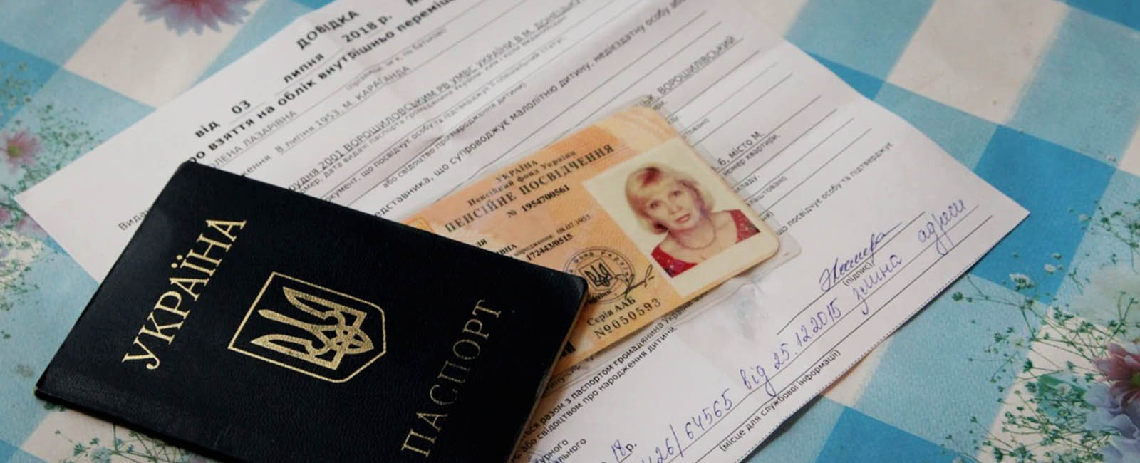 На Львівщині як внутрішньо переміщені особи зареєструвалися понад 80 тисяч українців, – ЛОВА