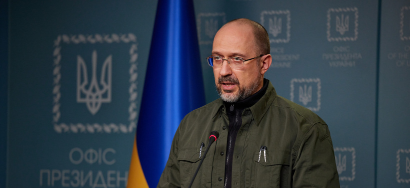 2 млрд грн: Шмигаль назвав щоденні втрати України у війні з росією