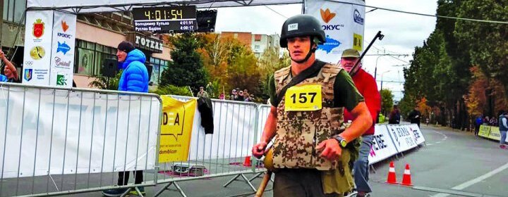 На Сумщині рашисти закатували і вбили рекордсмена “Книги рекордів України”
