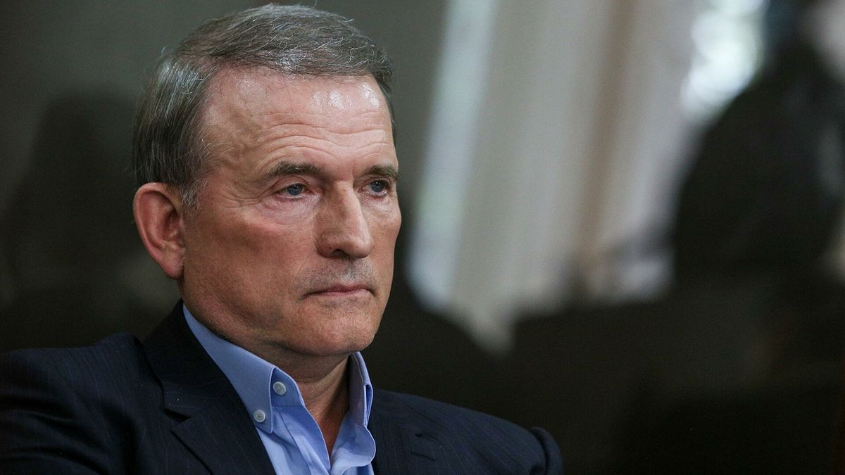 Авто, маєтки, квартири, ділянки: Львівський суд арештував майно Медведчука