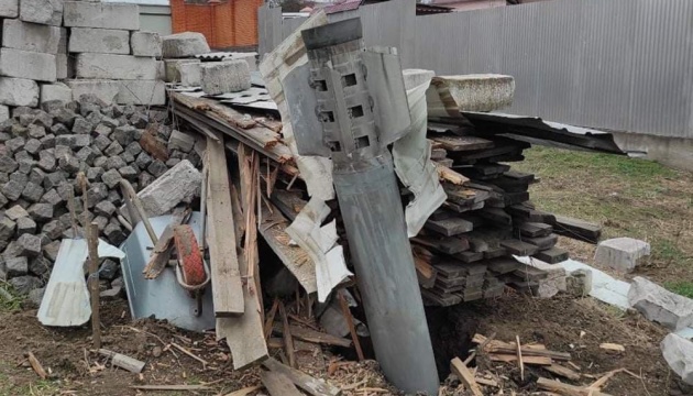 У Миколаєві через обстріли касетними снарядами загинуло 5 людей
