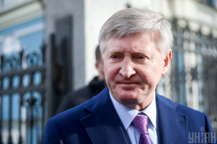 Ахметов втратив половину свого капіталу внаслідок війни, – Forbes