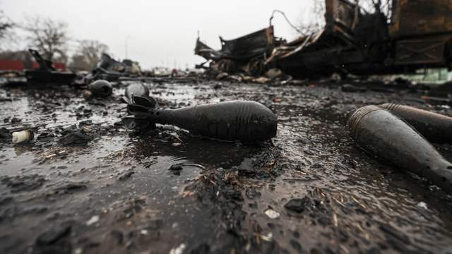 Понад 18 тисяч осіб: Генштаб підсумував втрати ворога за час війни