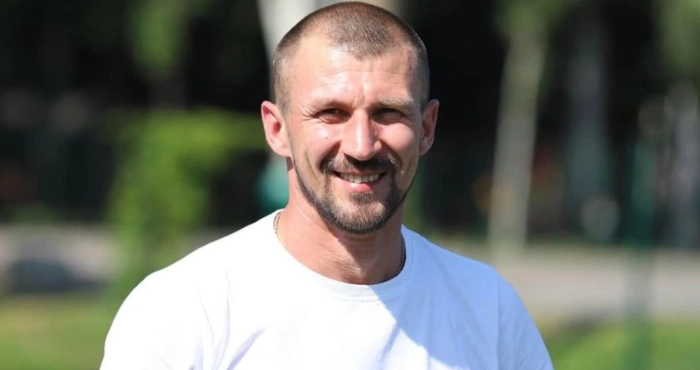 Одним з перших пішов захищати Україну у 2014-му: на війні загинув львів’янин Дмитро Сидорук