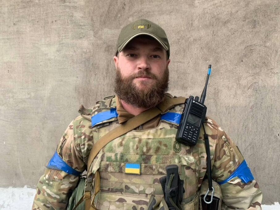 Арахамія та Подоляк готові їхати в Маріуполь на переговори