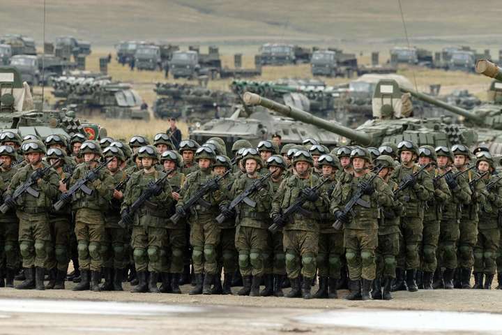 Схід України, Харків, Маріуполь, Одеса: у Міноборони розповіли про актуальні ціли рф