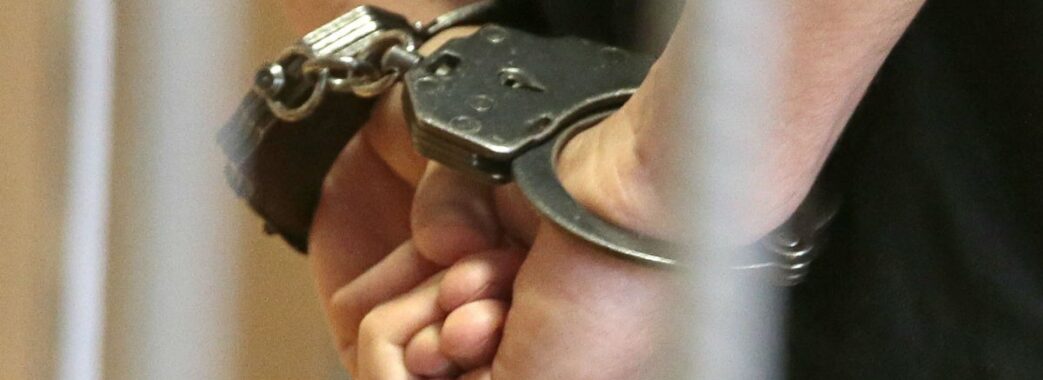 У Львові затримали 58-річну кримчанку, яку підозрюють у держзраді