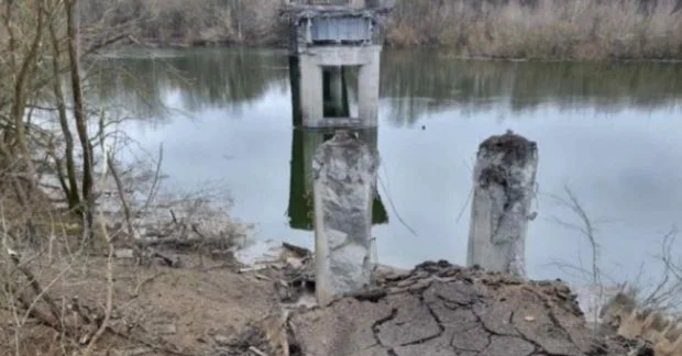 Окупанти вже знищили 23 тисячі кілометрів українських доріг