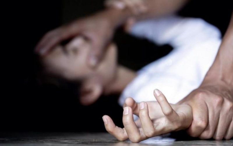 14-річна дівчинка завагітніла через групове зґвалтування окупантами