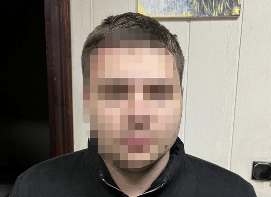 22-річний мешканець Яворівщини за 12 тис. доларів переправляв ухилянтів за кордон