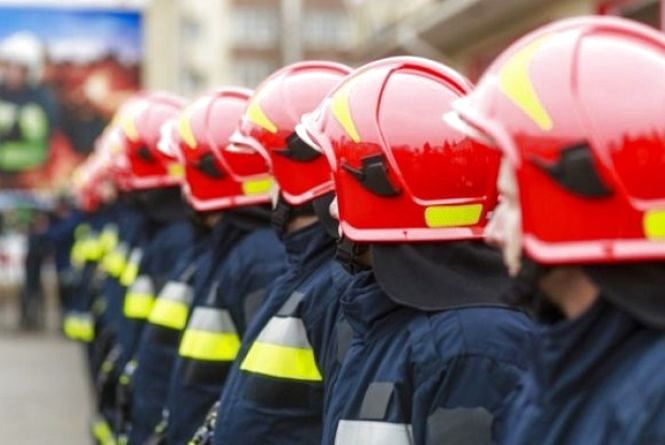 У Львові надзвичайники врятували літню жінку, яку розбив інсульт