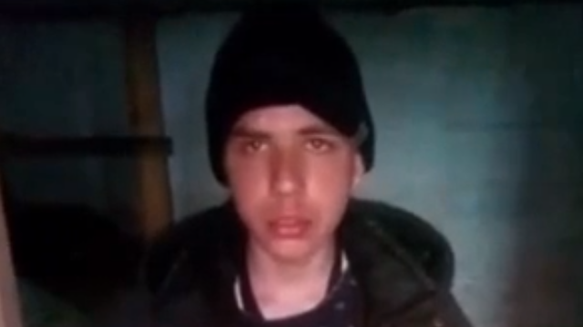 5000 євро за життя: окупанти вимагають у матері викуп за полоненого сина (ВІДЕО)