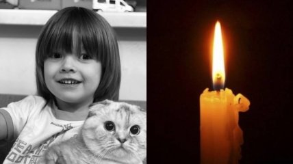 4-річного Сашка, якого шукали три тижні, знайшли мертвим на Київщині