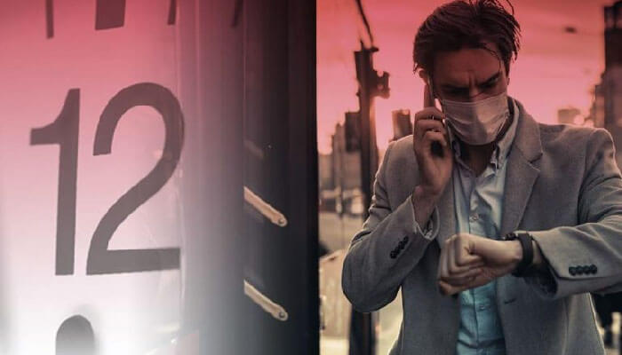 Комендантська година в Одесі триватиме понад добу