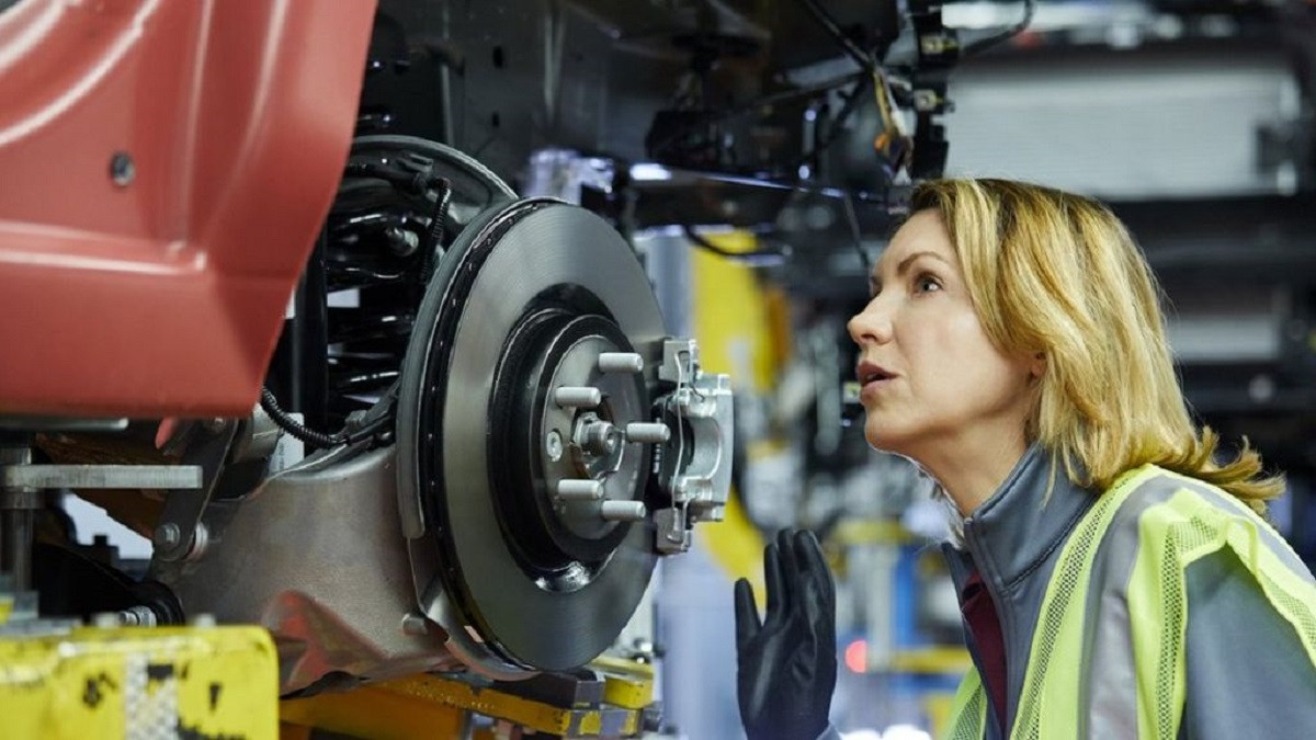 На Львівщину переїжджають два потужні машинобудівні підприємства