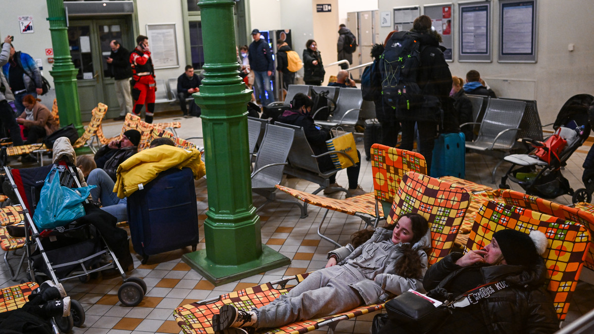 80 тисяч українських біженців вже знайшли роботу у Польщі