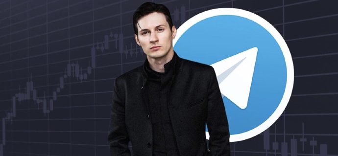 Засновник Telegram Дуров та низка бізнесменів-росіян відхрестились від свого громадянства