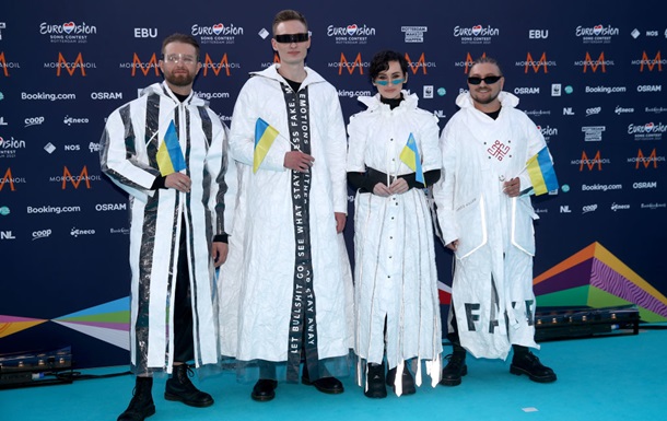 Солістка Go_A Катерина Павленко виконає пісню перед матчем Ювентус – Інтер