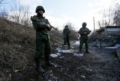 Військовим росії можуть заборонити користуватись Інтернетом