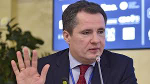 У бєлгородській області кажуть, що Україна обстрілює їхні села