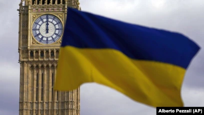 Британія скасувала всі мита на українські товари