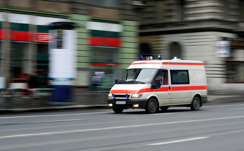 На Львівщині за добу травмувались два пішоходи