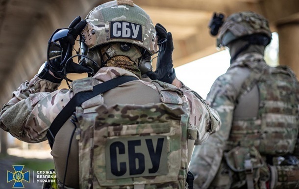 Харків’янин зібрав для окупантів військові запчастини на 1,5 млн доларів