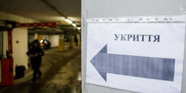 Козицький розповів про причини двох останніх повітряних тривог