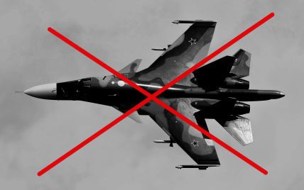 ЗСУ збили два ворожі літаки, які атакували Харківську область