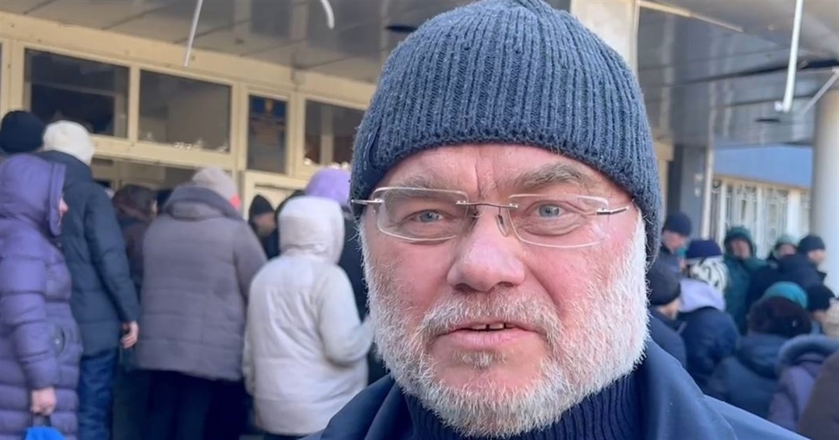 Самопроголошеному меру Маріуполя повідомили про підозру у держзраді