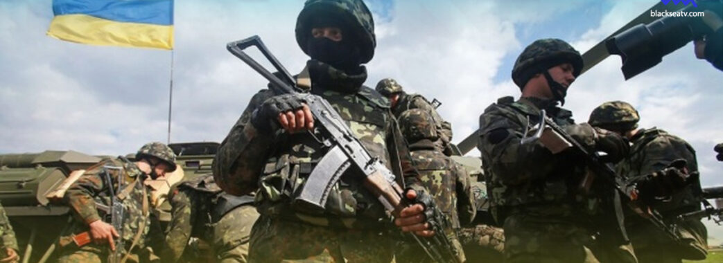 Українські армійці звільнили ще 5 населених пунктів Миколаївщини
