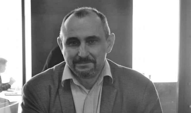 Помер засновник Східноєвропейського форуму гостинності Іван Цегенько