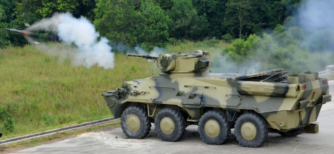 ЄС надасть Україні 500 млн євро у межах третього траншу військової допомоги