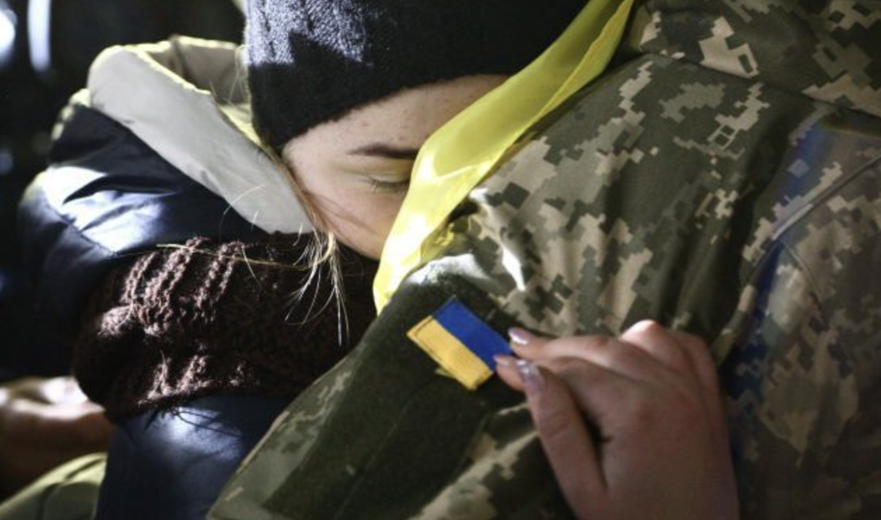Відбувся черговий обмін полоненими: звільнили 30 українців