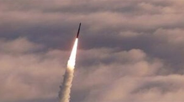 Одеська область зазнала ракетного удару